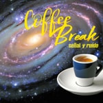 Logo of the podcast Coffee Break: Señal y Ruido
