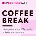 Logo of the podcast Coffee Break the Podcast Podcast Coffee Break the Podcast