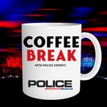 Logo of the podcast Coffee Break with Police Experts Podcast Coffee Break with Police Experts