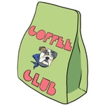 Logo of the podcast COFFEE CLUB: a running podcast about nothing Logo of the podcast COFFEE CLUB: a running podcast about nothing