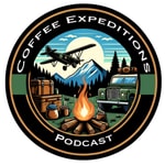 Logo of the podcast Coffee Expeditions Podcast Podcast Coffee Expeditions Podcast