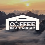 Logo of the podcast Coffee In A Hangar Logo of the podcast Coffee In A Hangar