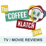 Logo of the podcast Coffee Klatch Crew Podcast Coffee Klatch Crew