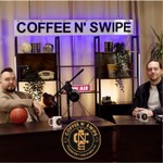Logo of the podcast Coffee n´Swipe Podcast Coffee n´Swipe