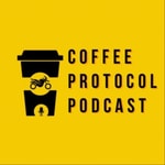 Logo of the podcast Coffee Protocol Podcast Podcast Coffee Protocol Podcast