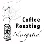 Logo of the podcast Coffee Roasting Navigated Podcast Coffee Roasting Navigated