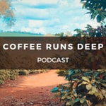 Logo of the podcast Coffee Runs Deep - Rob Pirie Podcast Coffee Runs Deep - Rob Pirie