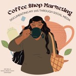 Logo of the podcast Coffee Shop Marketing Podcast Coffee Shop Marketing