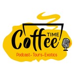 Logo of the podcast Coffee Time LIVE Podcast Coffee Time LIVE