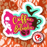Podcast Coffee with Belinda - Challenge Family podcast