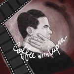 Logo of the podcast Coffee with Capra Podcast Coffee with Capra