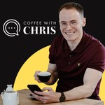 Coffee with Chris | Social Media Show Podcast Coffee with Chris | Social Media Show