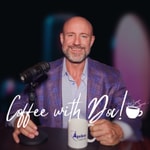 Logo of the podcast Coffee with Doc! Podcast Coffee with Doc!