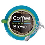 Logo of the podcast Coffee With Dr. Stewart Podcast Coffee With Dr. Stewart