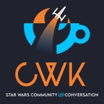 Logo of the podcast Coffee With Kenobi: Star Wars Community & Conversation Logo of the podcast Coffee With Kenobi: Star Wars Community & Conversation