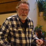 Podcast Coffee With Mr. Bill