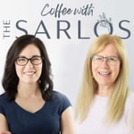 Coffee with the Sarlos Podcast Coffee with the Sarlos
