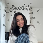 Logo of the podcast Coffeedate mit Josie Podcast Coffeedate mit Josie