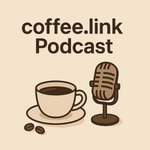 Podcast coffee.link Podcast