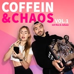Logo of the podcast Coffein und Chaos Podcast Coffein und Chaos