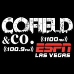 Logo of the podcast Cofield & Company Logo of the podcast Cofield & Company