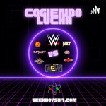 Logo of the podcast Cogiendo Lucha Podcast Cogiendo Lucha