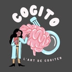 Logo of the podcast Cogito Podcast Cogito