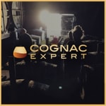 Logo of the podcast Cognac Expert Podcast Podcast Cognac Expert Podcast