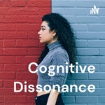 Logo of the podcast Cognitive Dissonance Podcast Cognitive Dissonance