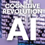 Cognitive Revolution AI Podcast Cognitive Revolution AI