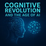 Logo of the podcast Cognitive Revolution and the Age of AI Podcast Cognitive Revolution and the Age of AI