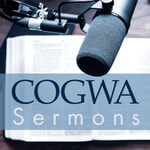 Logo of the podcast COGWA Sermons Podcast COGWA Sermons