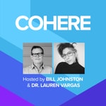 Logo of the podcast Cohere Podcast Podcast Cohere Podcast