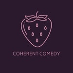 Logo of the podcast Coherent Comedy Podcast Coherent Comedy