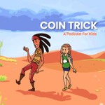 Logo of the podcast Coin Trick Podcast Coin Trick