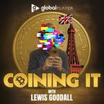 Logo of the podcast Coining It Podcast Coining It