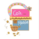 Logo of the podcast 造词机CoinMachine Podcast 造词机CoinMachine