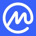 Logo of the podcast Weekly Crypto Forecast Podcast Weekly Crypto Forecast