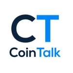 CoinTalk - Krypto Podcast by CoinTracking CoinTalk - Krypto Podcast by CoinTracking