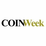 Logo of the podcast CoinWeek Podcast CoinWeek