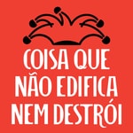Coisa Que Não Edifica Nem Destrói Podcast Coisa Que Não Edifica Nem Destrói