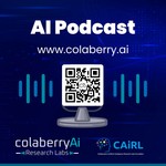 Colaberry AI Podcast Podcast Colaberry AI Podcast