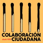 Logo of the podcast Colaboracion Ciudadana Podcast Colaboracion Ciudadana