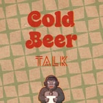 Logo of the podcast ColdBeer Talk 東京情報猿 Podcast ColdBeer Talk 東京情報猿
