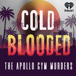 Logo of the podcast Cold Blooded Podcast Cold Blooded