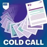 Logo of the podcast Cold Call Logo of the podcast Cold Call