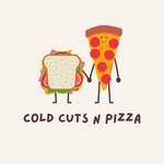 Logo of the podcast Cold Cuts n Pizza Podcast Cold Cuts n Pizza