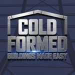 Podcast COLD FORMED Buildings Made Easy