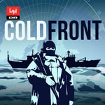 Logo of the podcast Cold Front Podcast Cold Front