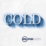Logo of the podcast Cold Podcast Cold